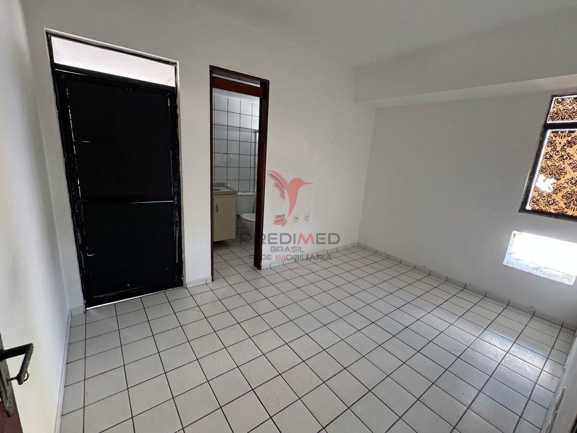 Apartamento de 3 Quartos para Aluguel no Aeroclube – pertinho do Shopping Manaíra!  João Pessoa - 