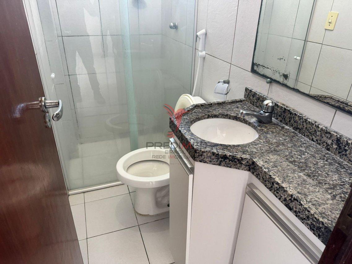 Aluguel em Manaíra – Vista Mar em todos os ambientes! Avenida Senador Ruy Carneiro João Pessoa - 