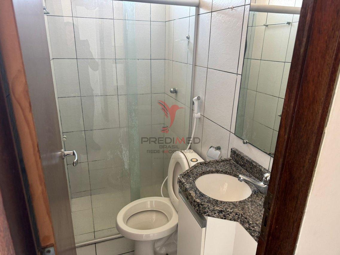 Aluguel em Manaíra – Vista Mar em todos os ambientes! Avenida Senador Ruy Carneiro João Pessoa - 
