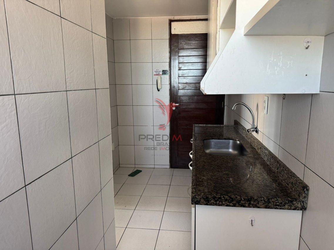 Aluguel em Manaíra – Vista Mar em todos os ambientes! Avenida Senador Ruy Carneiro João Pessoa - 