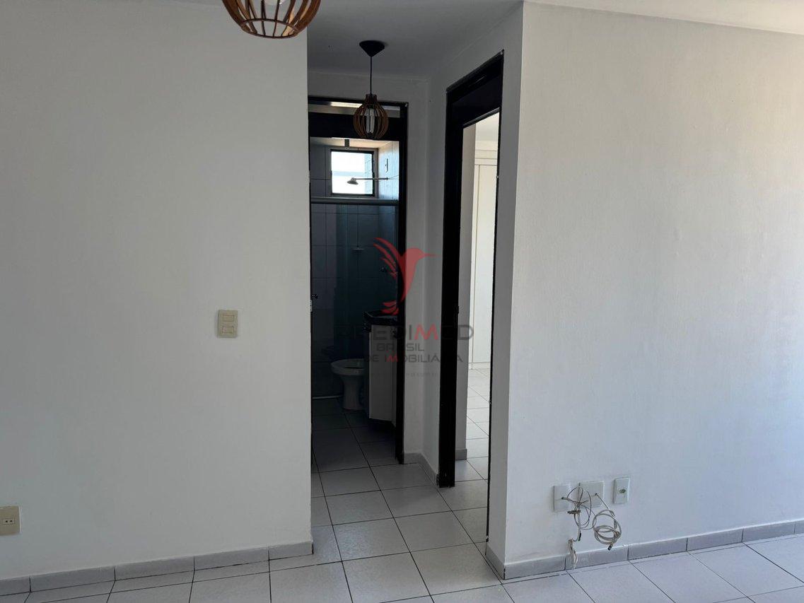 Aluguel em Manaíra – Vista Mar em todos os ambientes! Avenida Senador Ruy Carneiro João Pessoa - 