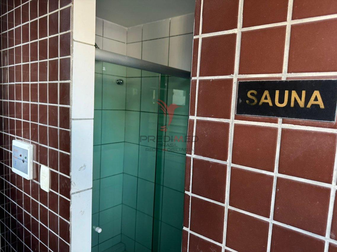Aluguel em Manaíra – Vista Mar em todos os ambientes! Avenida Senador Ruy Carneiro João Pessoa - 
