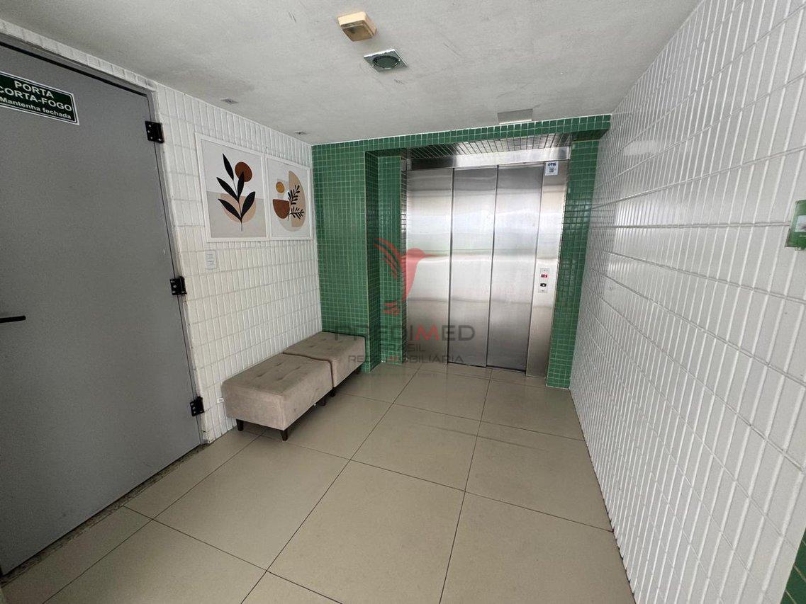 Venda no Bessa – a apenas 200m da praia Rua Josué Guedes Pereira João Pessoa - 