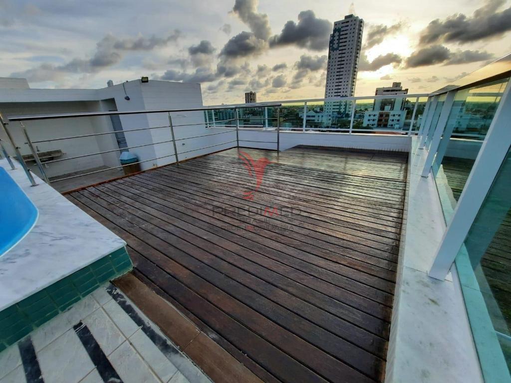 Venda no Bessa – a apenas 200m da praia Rua Josué Guedes Pereira João Pessoa - 