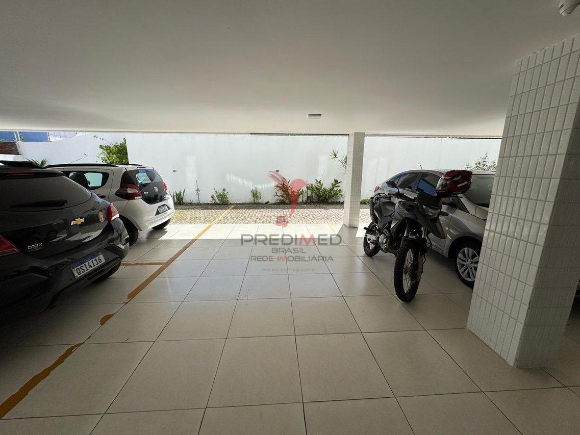 Venda no Bessa – a apenas 200m da praia Rua Josué Guedes Pereira João Pessoa - 