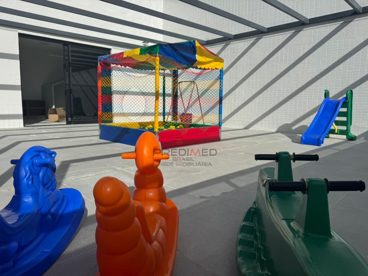 Apartamento, 3 quartos - Foto 18