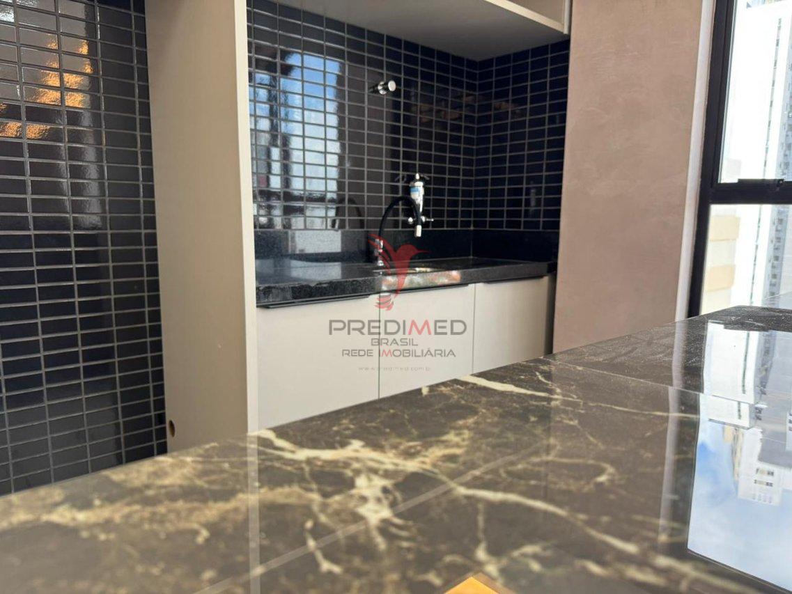 Venda em Manaíra – Recém entregue! Rua Escrivão Sebastião de Azevedo Bastos João Pessoa - 