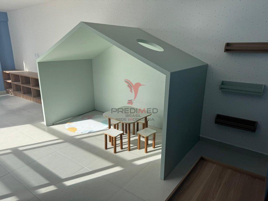 Venda em Manaíra – Recém entregue! Rua Escrivão Sebastião de Azevedo Bastos João Pessoa - 