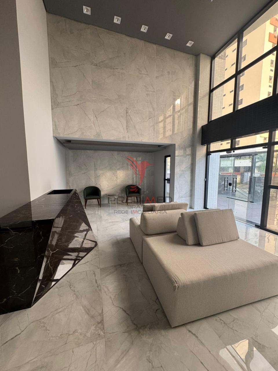 Apartamento, 3 quartos - Foto 1