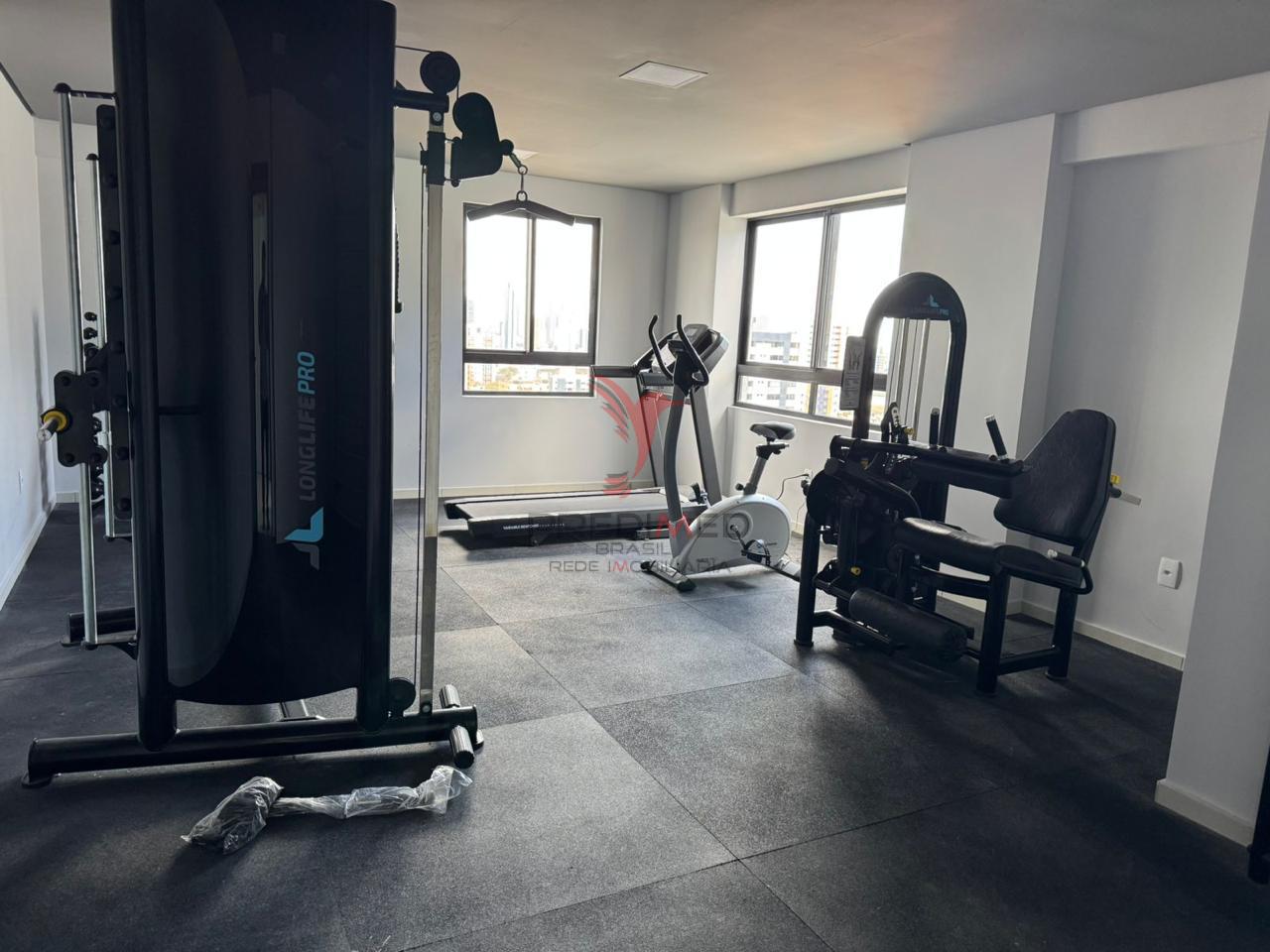 Apartamento, 3 quartos - Foto 4