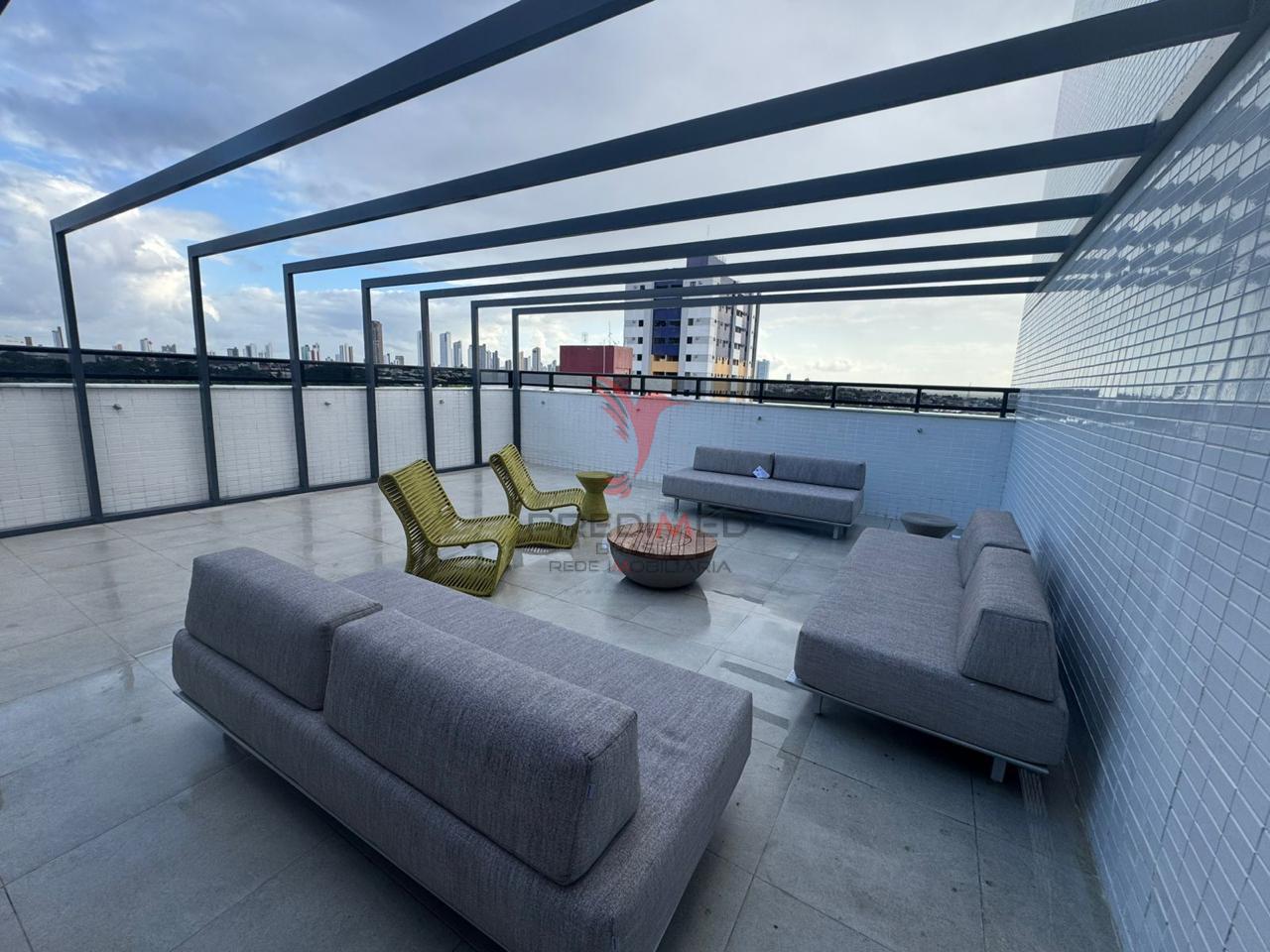 Apartamento, 3 quartos - Foto 2