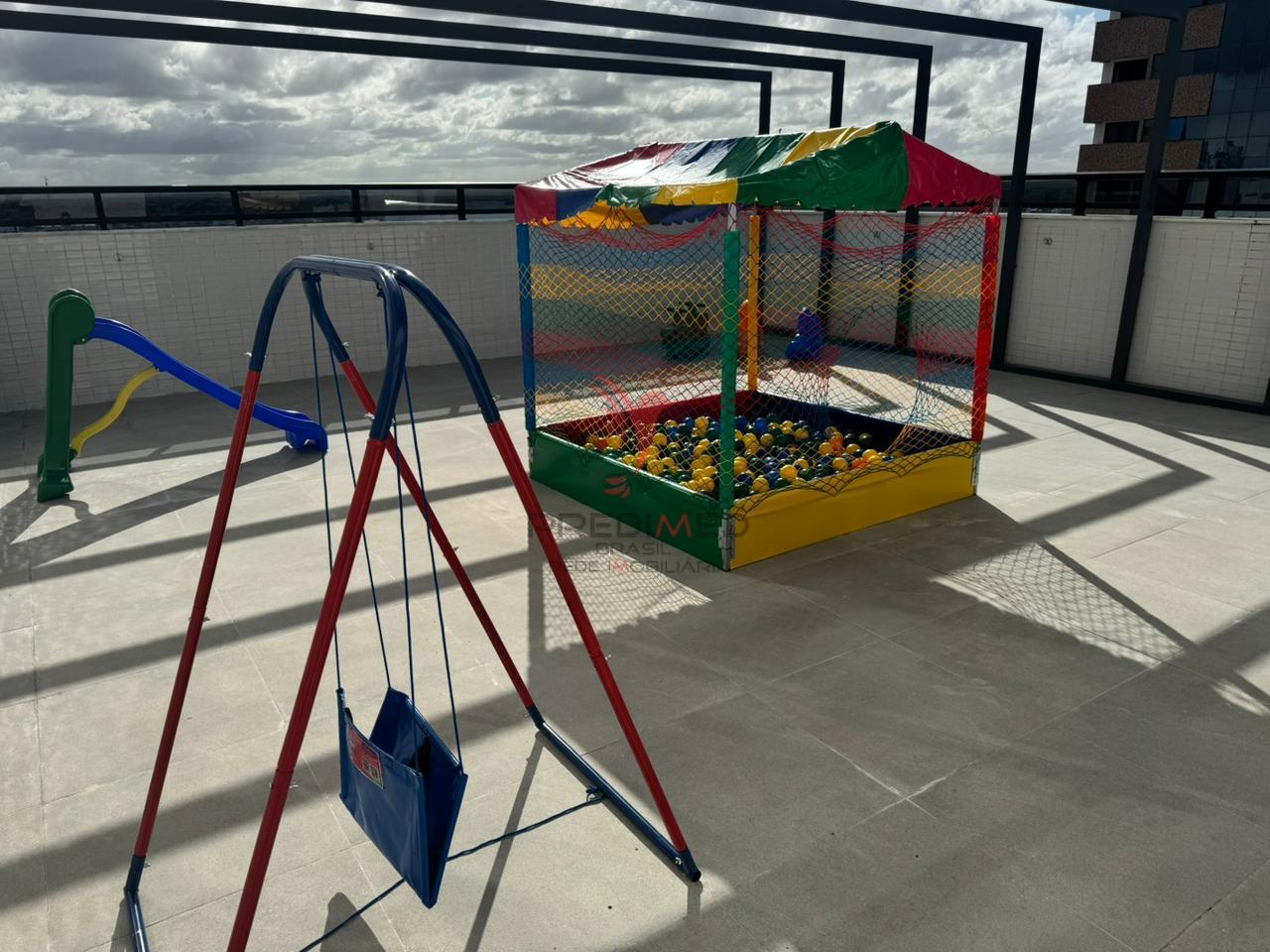 Apartamento, 3 quartos - Foto 19