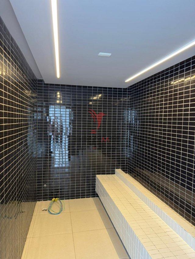 Venda em Manaíra – Recém entregue! Rua Escrivão Sebastião de Azevedo Bastos João Pessoa - 