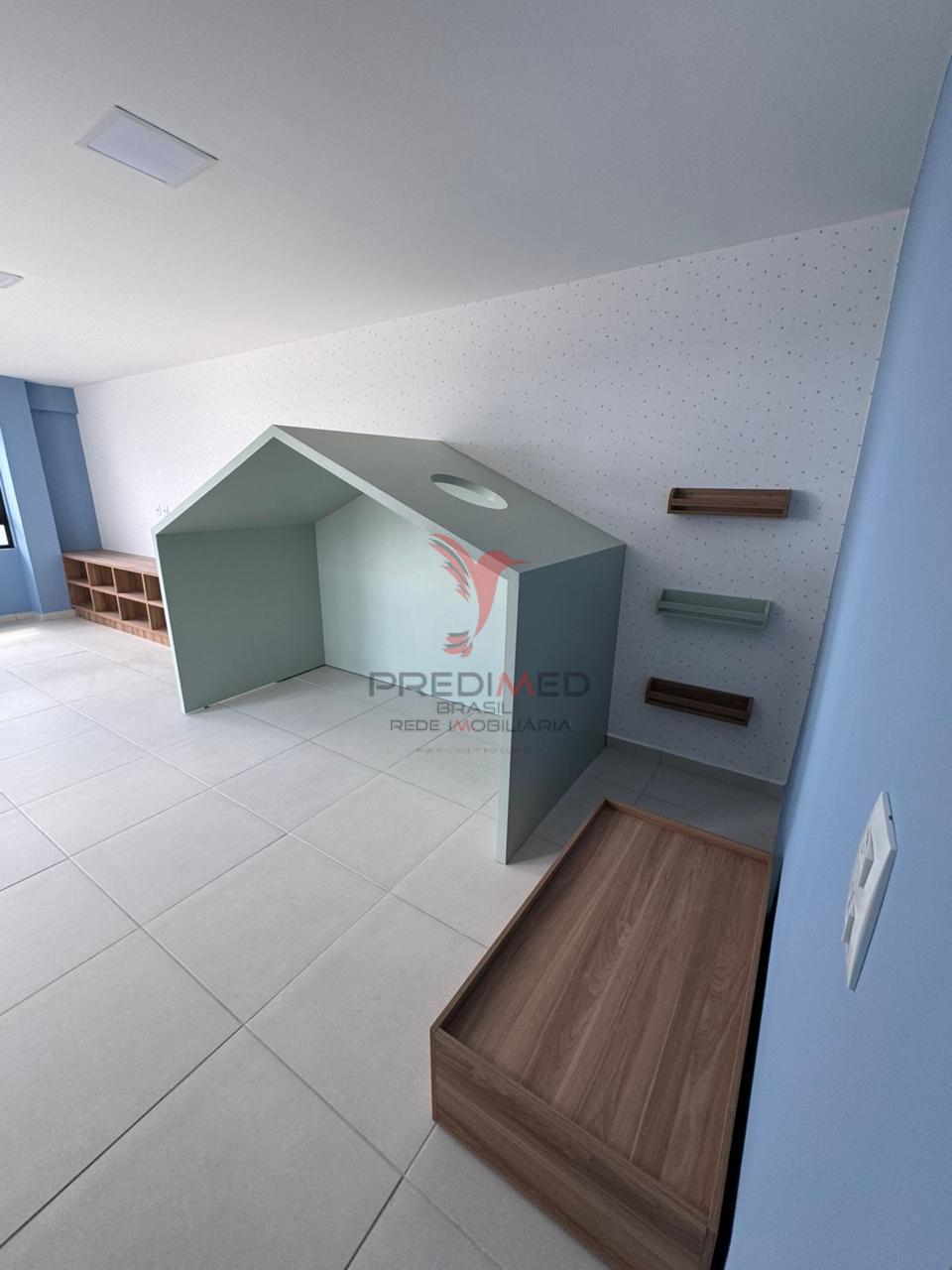 Apartamento, 3 quartos - Foto 6