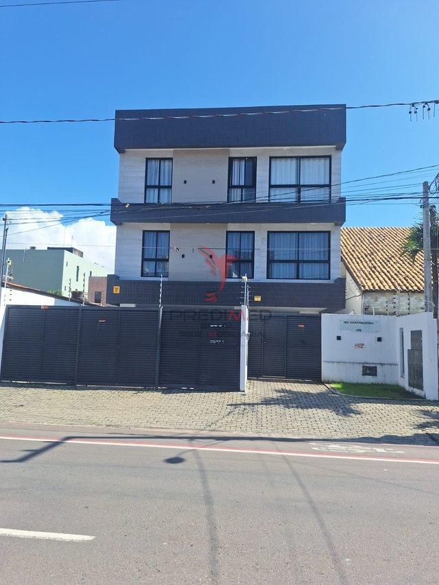 Excelente flat térreo no bessa a 150m da praia Rua Presidente Nilo Peçanha João Pessoa - 