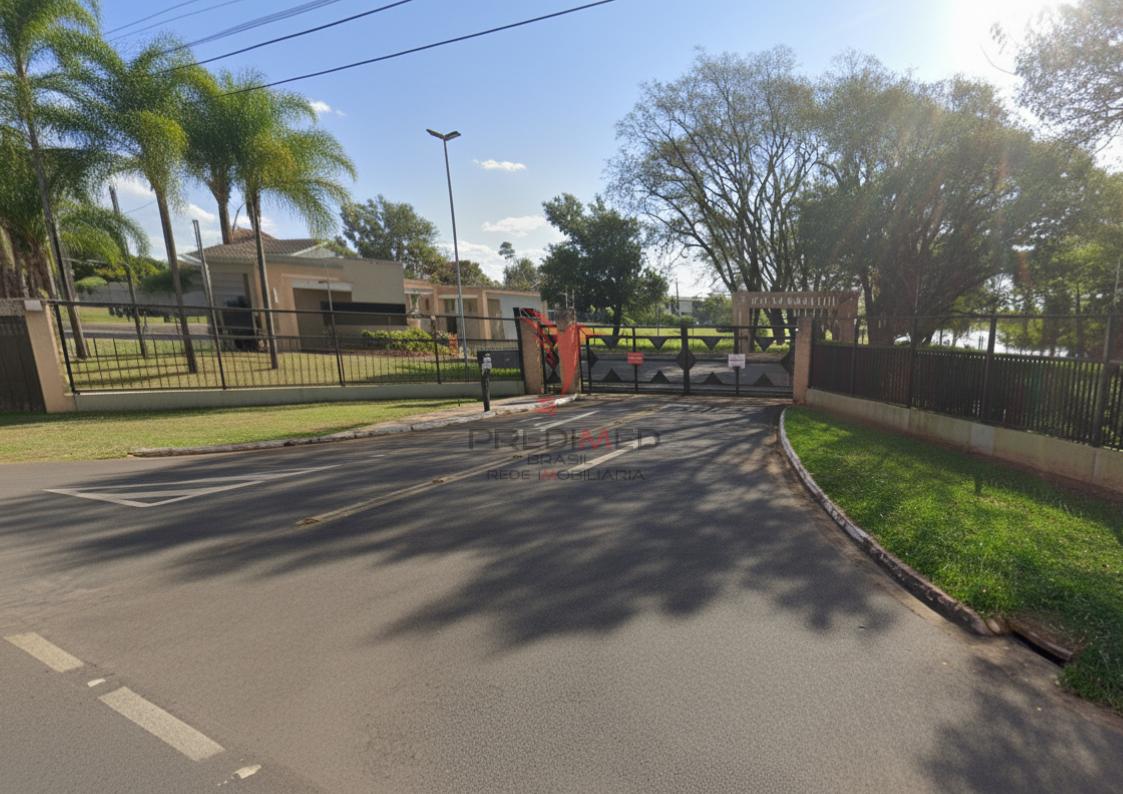 Terreno de 1388 m² no Residencial Portal do Lago Estrada Municipal Pastor Walter Boger ENGENHEIRO COELHO - 