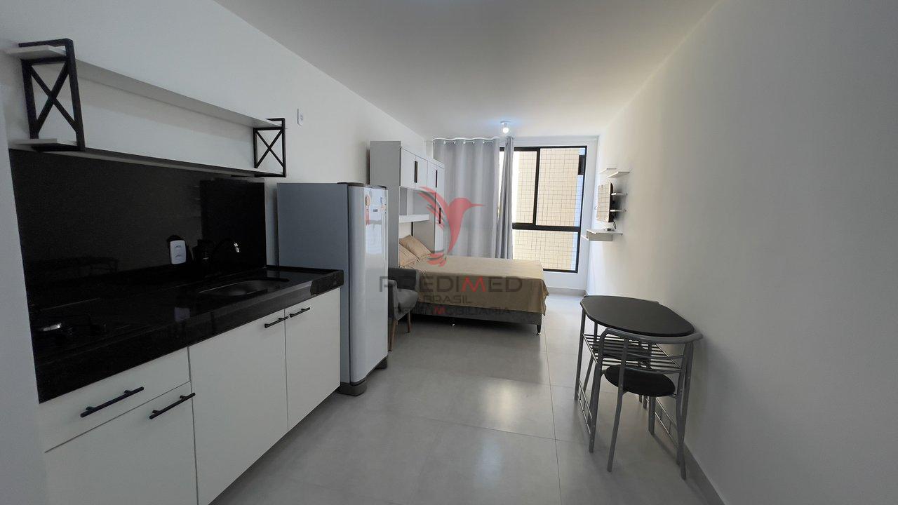 Flat para alugar no Bessa  João Pessoa - 
