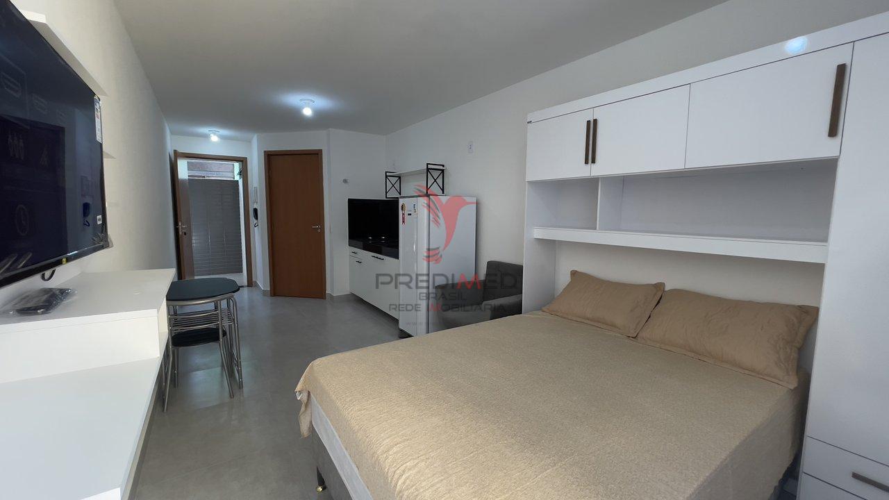 Flat para alugar no Bessa  João Pessoa - 