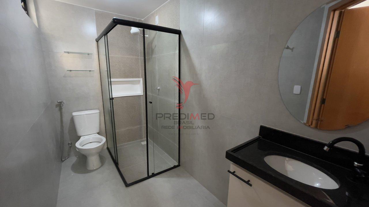 Flat para alugar no Bessa  João Pessoa - 