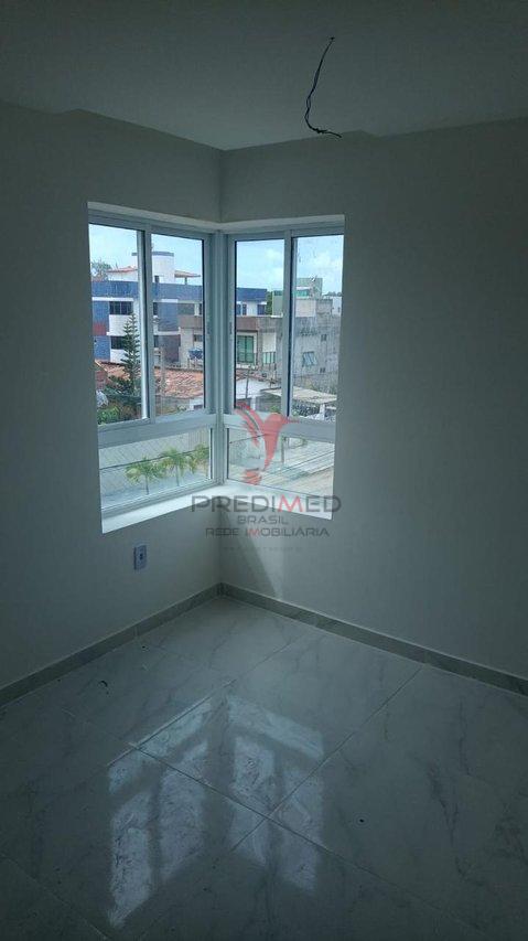 Apartamento à venda no Bessa!  João Pessoa - 