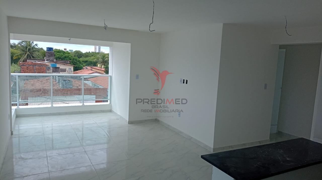Apartamento à venda no Bessa!  João Pessoa - 