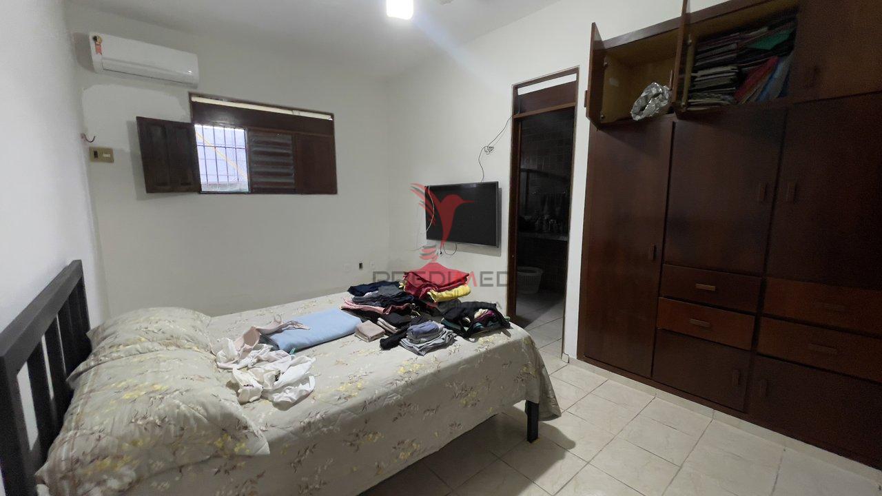 Casa à venda no Bessa – apenas 400m da praia! Rua Presidente Delfim Moreira João Pessoa - 