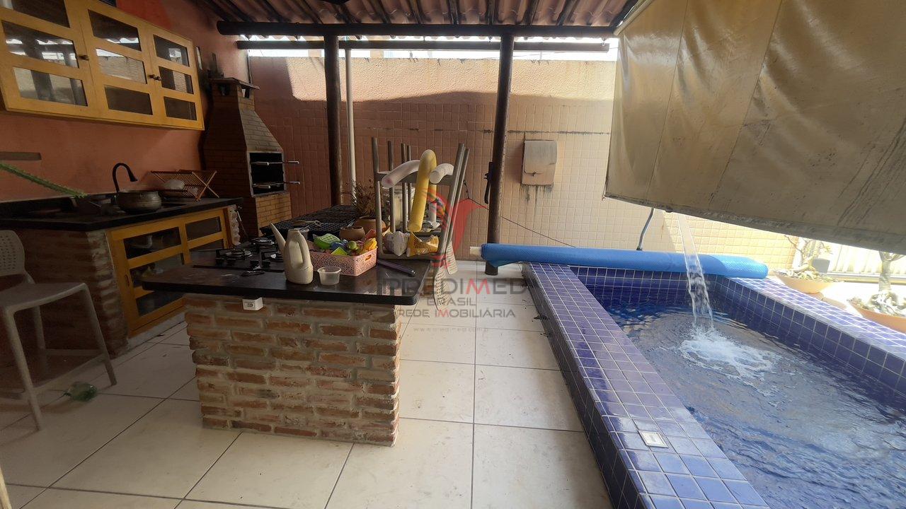 Casa à venda no Bessa – apenas 400m da praia! Rua Presidente Delfim Moreira João Pessoa - 