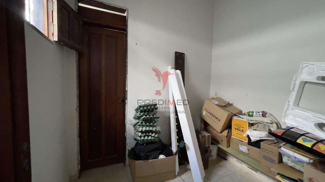 Casa à venda no Bessa – apenas 400m da praia! Rua Presidente Delfim Moreira João Pessoa - 