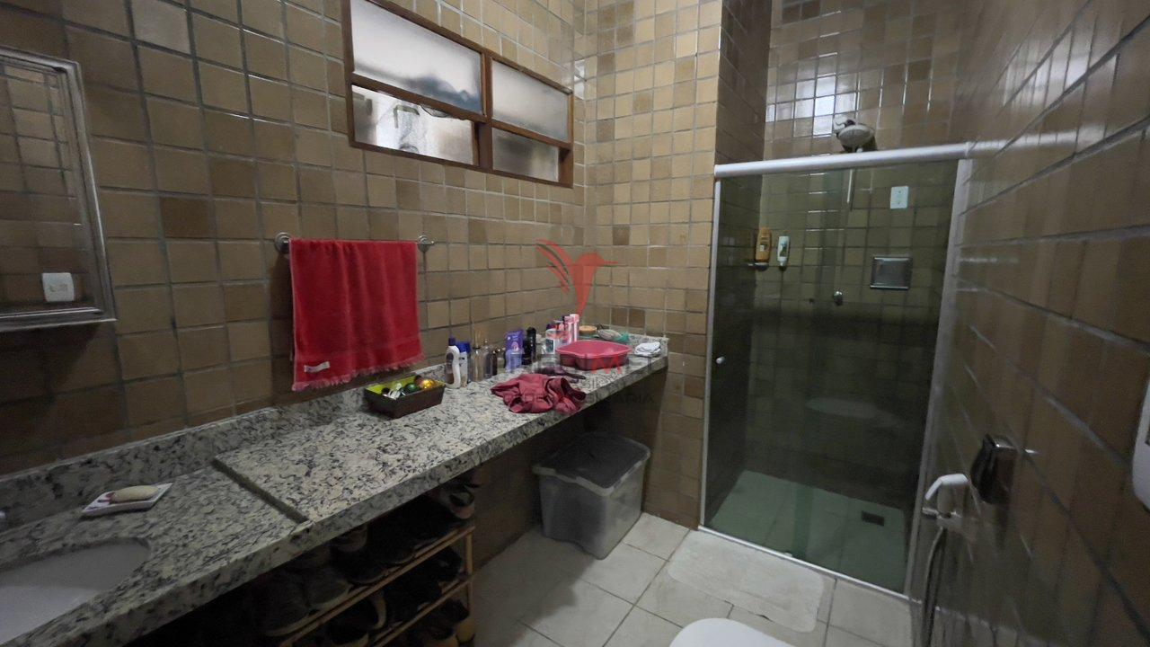 Casa à venda no Bessa – apenas 400m da praia! Rua Presidente Delfim Moreira João Pessoa - 