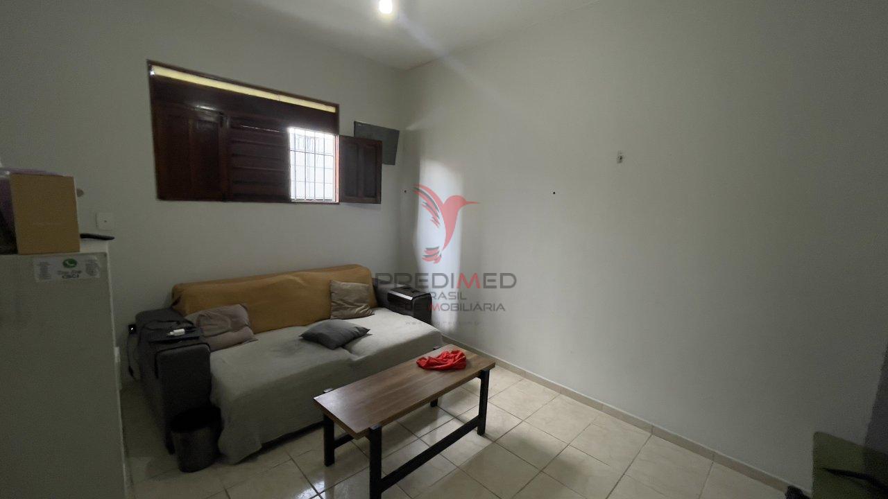 Casa à venda no Bessa – apenas 400m da praia! Rua Presidente Delfim Moreira João Pessoa - 