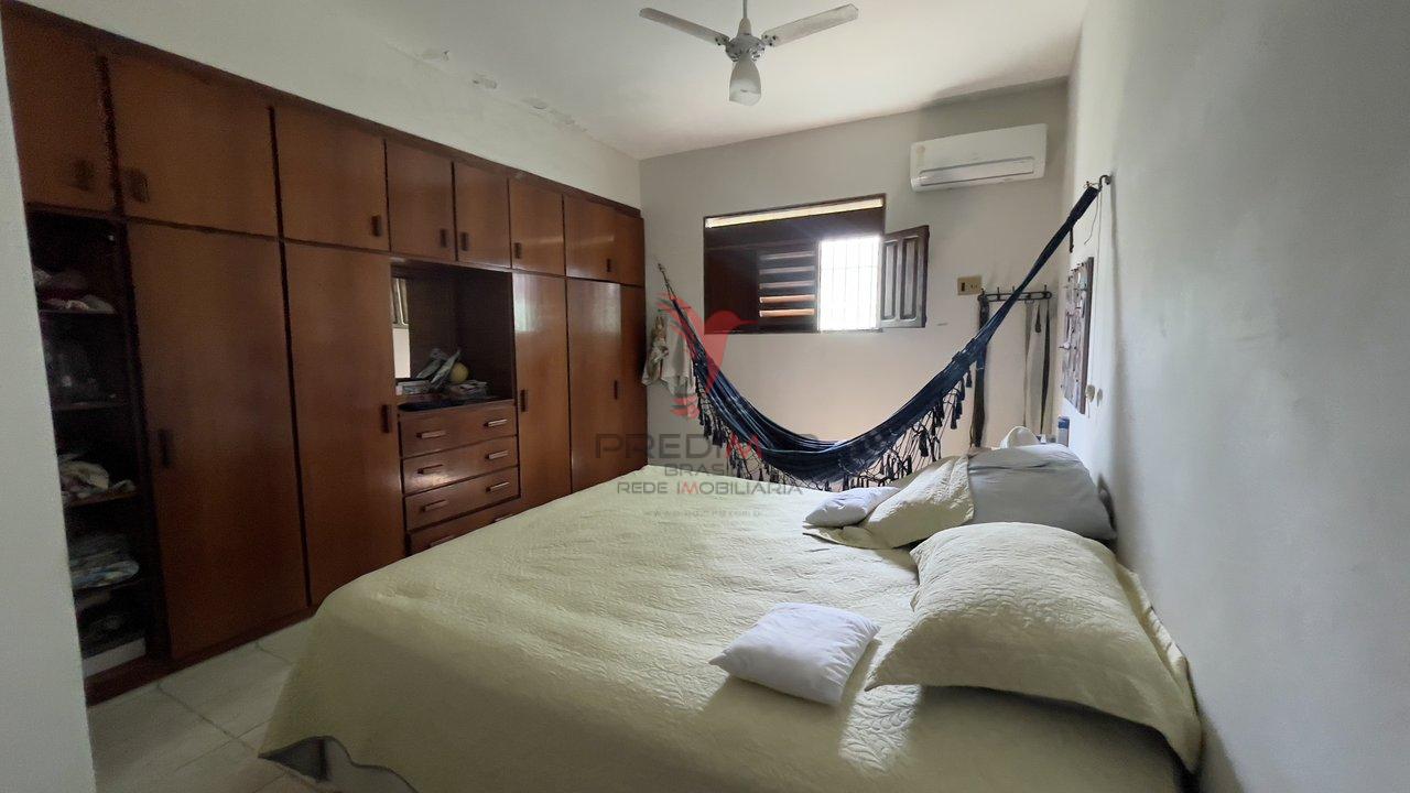 Casa à venda no Bessa – apenas 400m da praia! Rua Presidente Delfim Moreira João Pessoa - 