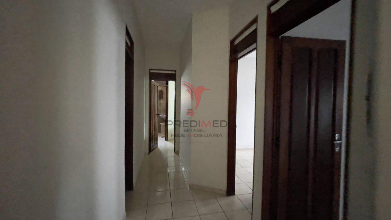 Casa à venda no Bessa – apenas 400m da praia! Rua Presidente Delfim Moreira João Pessoa - 