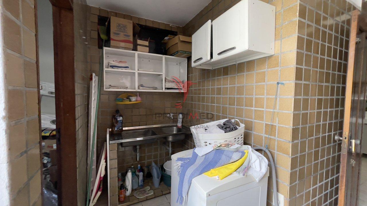 Casa à venda no Bessa – apenas 400m da praia! Rua Presidente Delfim Moreira João Pessoa - 