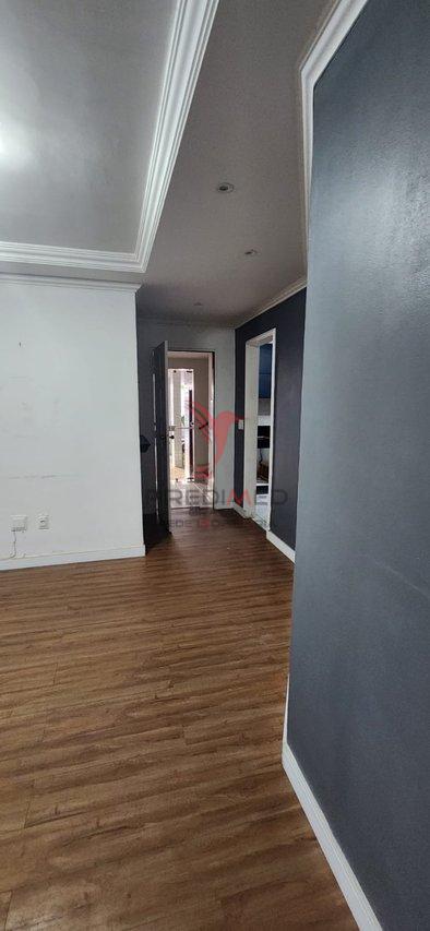Apartamento térreo à venda! Rua Nilo Peçanha Cabedelo - 