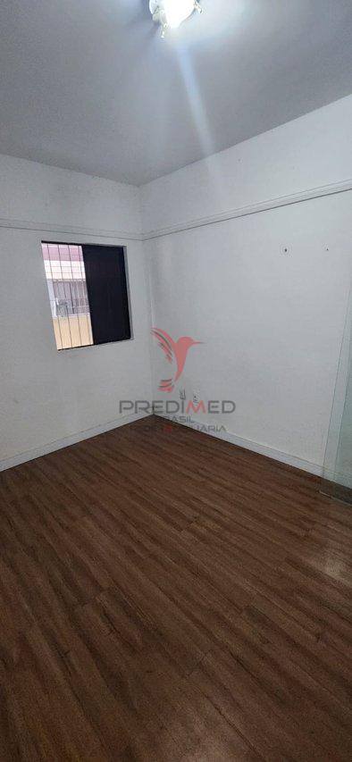 Apartamento térreo à venda! Rua Nilo Peçanha Cabedelo - 