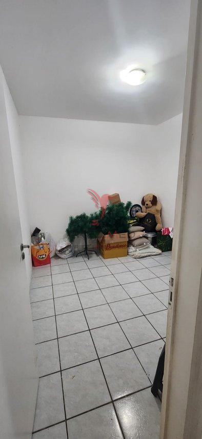 Apartamento térreo à venda! Rua Nilo Peçanha Cabedelo - 