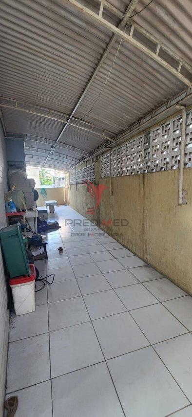 Apartamento térreo à venda! Rua Nilo Peçanha Cabedelo - 