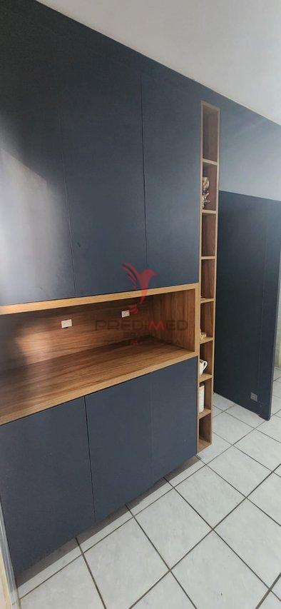 Apartamento térreo à venda! Rua Nilo Peçanha Cabedelo - 
