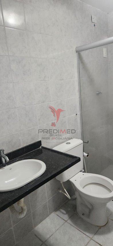 Apartamento térreo à venda! Rua Nilo Peçanha Cabedelo - 