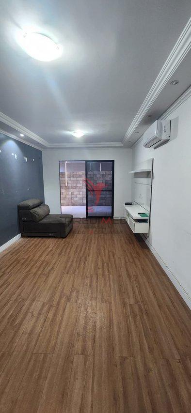 Apartamento térreo à venda! Rua Nilo Peçanha Cabedelo - 