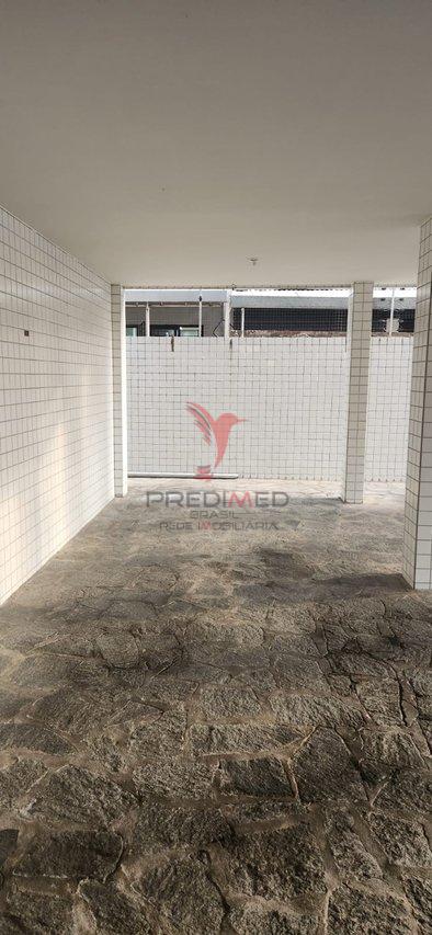 Apartamento térreo à venda! Rua Nilo Peçanha Cabedelo - 