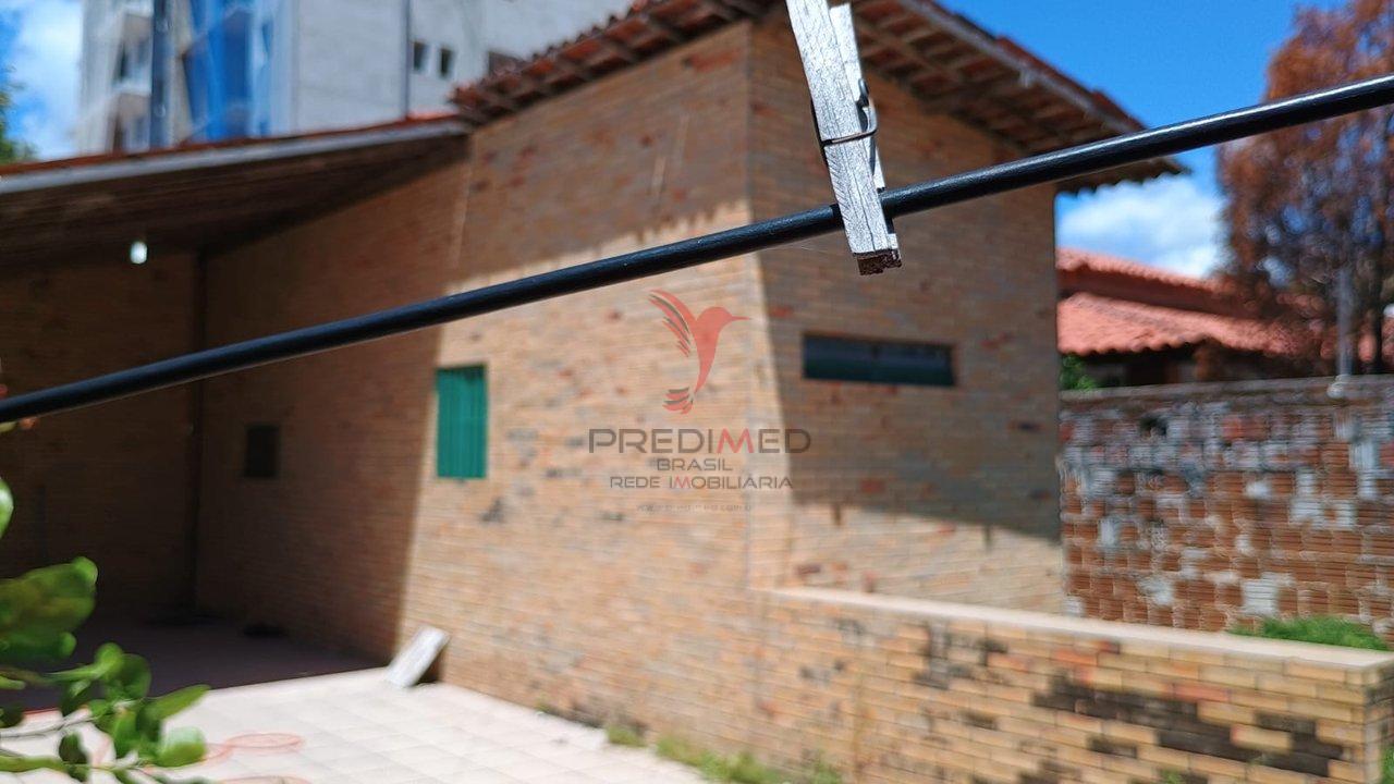 Casa em Oportunidade Rua Presidente Nilo Peçanha João Pessoa - 