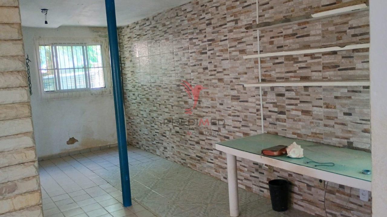 Casa em Oportunidade Rua Presidente Nilo Peçanha João Pessoa - 
