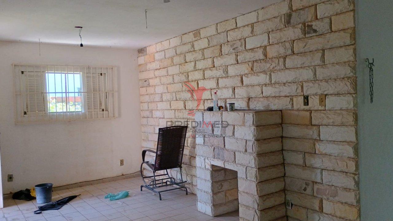Casa em Oportunidade Rua Presidente Nilo Peçanha João Pessoa - 