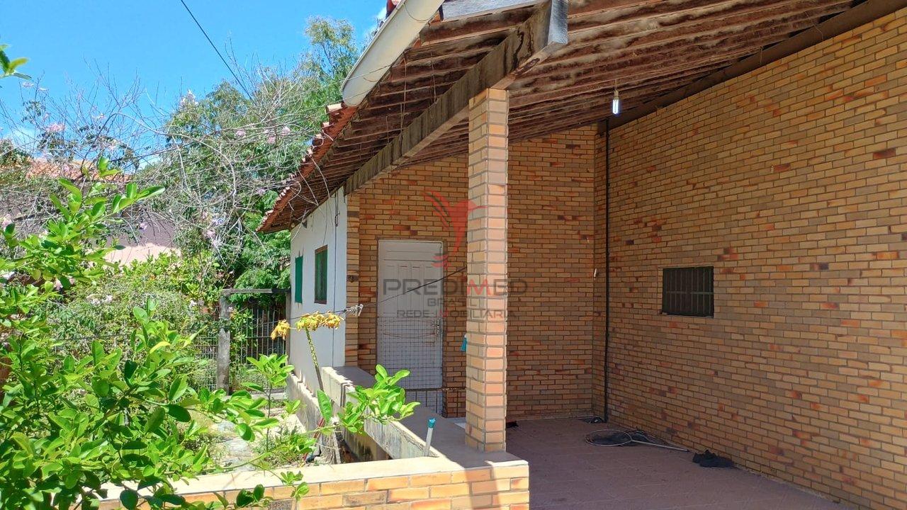 Casa em Oportunidade Rua Presidente Nilo Peçanha João Pessoa - 