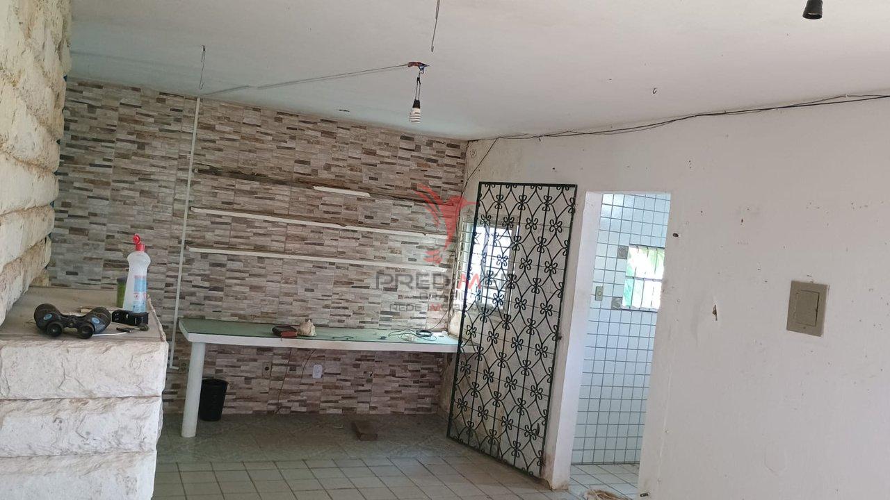 Casa em Oportunidade Rua Presidente Nilo Peçanha João Pessoa - 