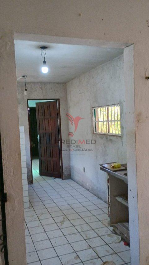 Casa em Oportunidade Rua Presidente Nilo Peçanha João Pessoa - 
