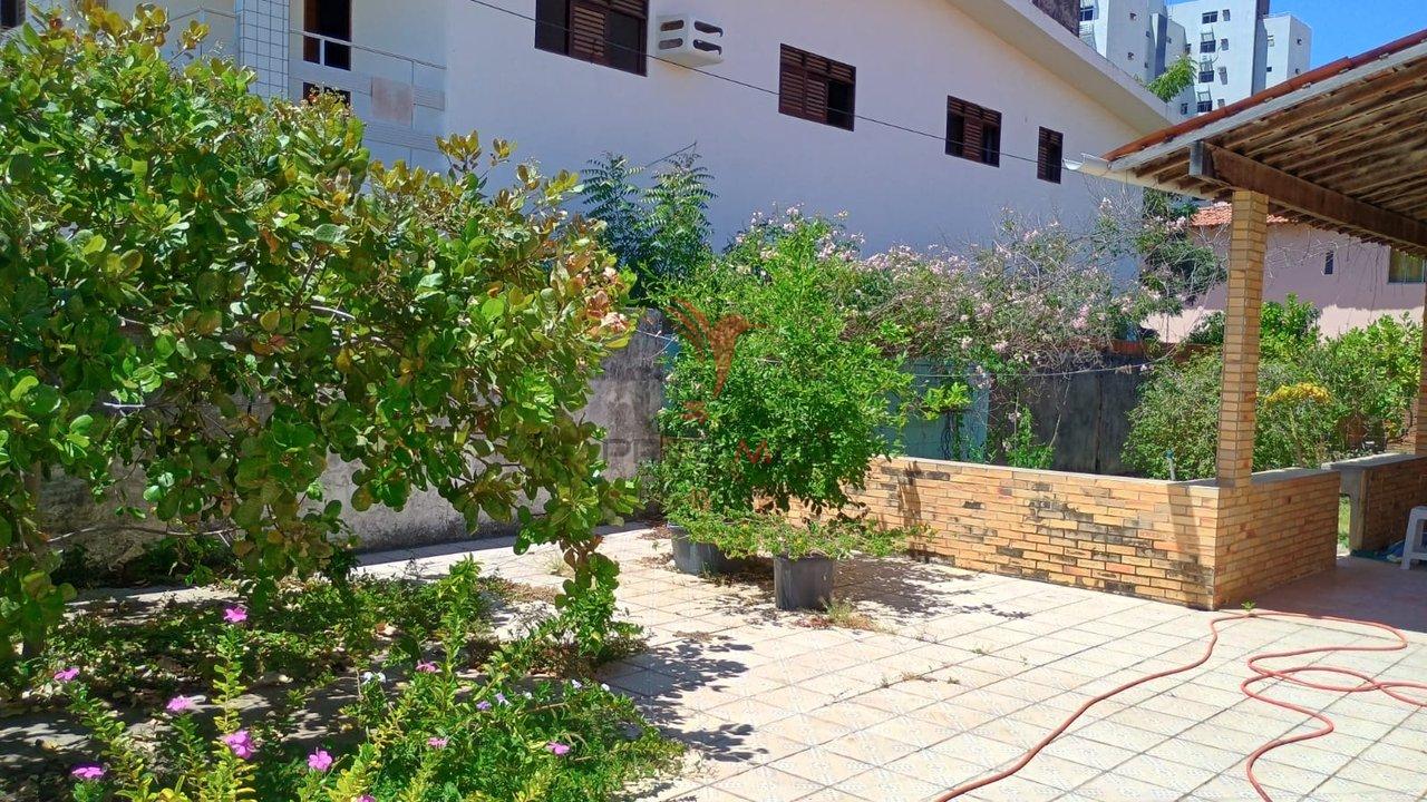 Casa em Oportunidade Rua Presidente Nilo Peçanha João Pessoa - 
