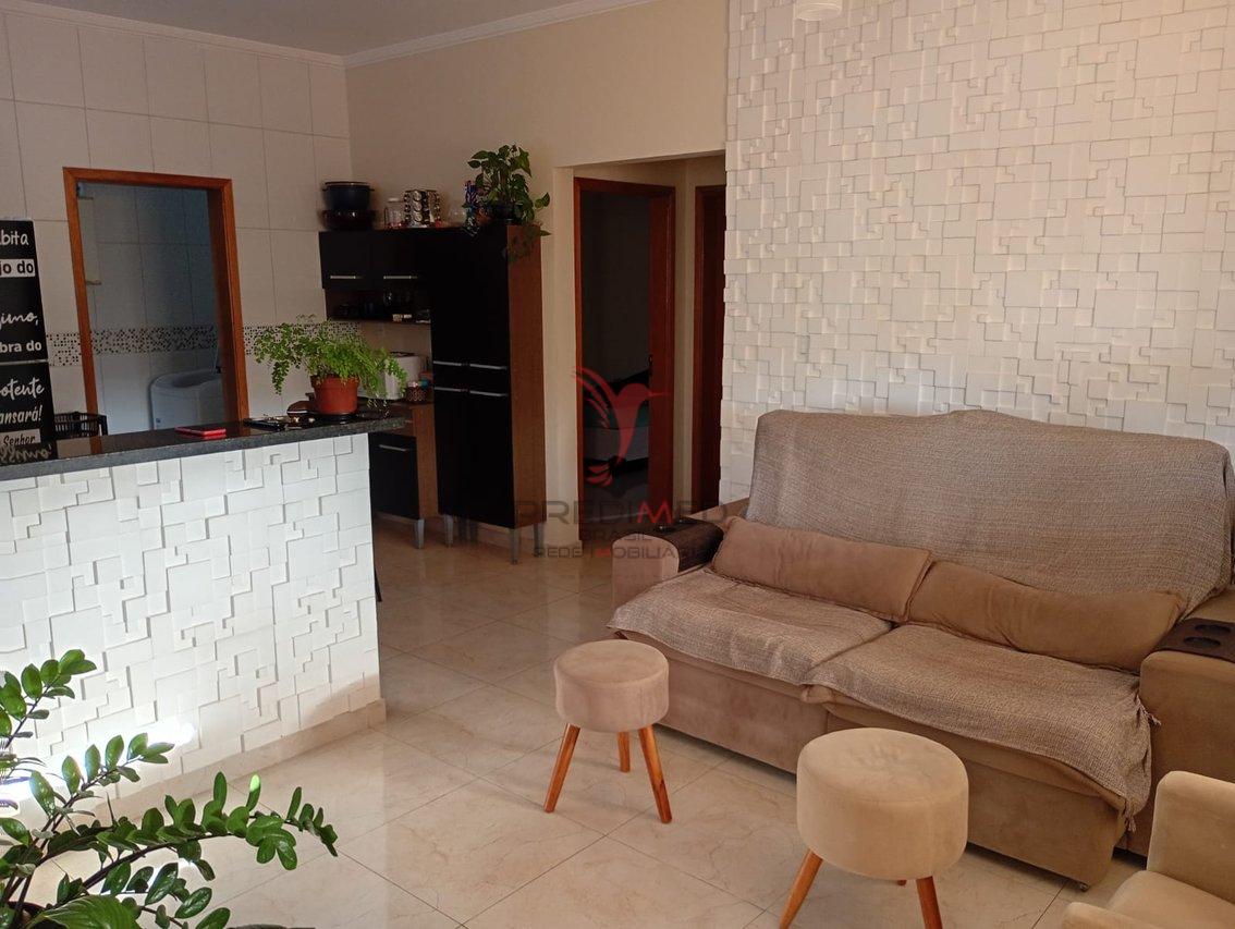 Vendo ou Troco Apartamento em Araras por Piracicaba  Araras - 