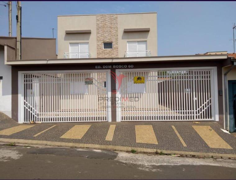 Vendo ou Troco Apartamento em Araras por Piracicaba  Araras - 